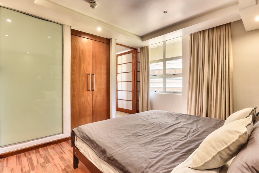 1 Bedroom Property for Sale in Foreshore Western Cape